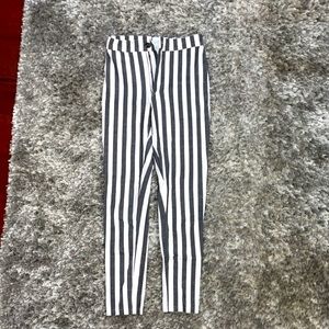 Sexy UO Striped Pants